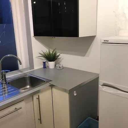 Apartment Nedre Banesmauet *